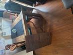 tka eettafel L 140x B 58x H 77 verlengstuk plus 40 cm, Huis en Inrichting, Ophalen of Verzenden