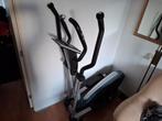 Crosstrainer DKN XC-120 Professional *Nettestaat*, Sport en Fitness, Fitnessapparatuur, Ophalen, Zo goed als nieuw, Crosstrainer