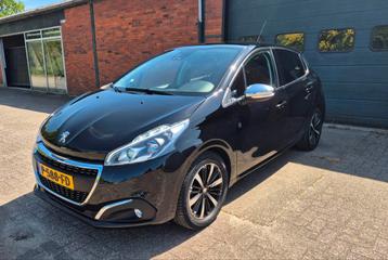 Peugeot 208 1.2 Puretech 110pk 2018 NIEUWSTAAT!! beschikbaar voor biedingen