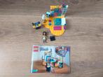 lego friends 41341 Andrea's slaapkamer, Ophalen of Verzenden, Lego, Zo goed als nieuw