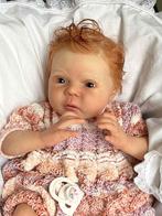 Reborn, Verzamelen, Poppen, Ophalen of Verzenden, Nieuw, Pop