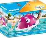 OPRUIMING 75 % KORTING Playmobil 70613 van 9,90 voor :, Ophalen of Verzenden, Zo goed als nieuw