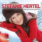 CD: Stefanie Hertel - Dezembergefühl, Diversen, Kerst, Ophalen of Verzenden