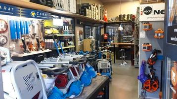 weber CF 1 CF2 CF3   trilplaten  beschikbaar voor biedingen