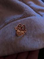 McDonald’s Rock & Roll pin collector’s item special edition, Verzamelen, Ophalen of Verzenden, Nieuw, Gebruiksvoorwerp
