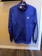 Mooi Adidas vest/trainingsjack maat 176 zo goed als nieuw !, Kinderen en Baby's, Kinderkleding | Maat 176, Ophalen, Adidas, Trui of Vest