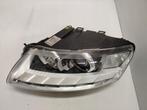 Audi A6 C6 4F Xenon Led Geen Torsie lamp links rechts, Gebruikt, -, -, -