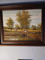 Schilderijen, Ophalen of Verzenden