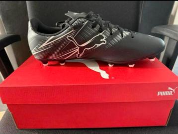 Puma voetbalschoenen mt 47 NIEUW beschikbaar voor biedingen