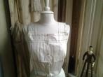 Corset hemdje (nieuw), Antiek en Kunst, Ophalen of Verzenden