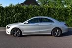 Mercedes-Benz CLA-Klasse 180 Business Solution AUT. '17 NIEU, Gebruikt, 4 cilinders, Leder en Stof, 122 pk