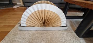 Vintage LP Koffer - Platenspeler Opbergkoffer beschikbaar voor biedingen