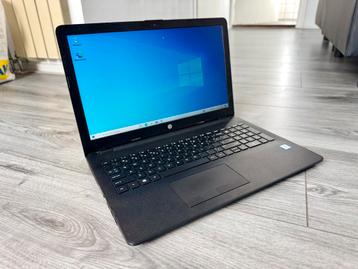 Laptop HP 250 G6 Core i3 SSD Win10 beschikbaar voor biedingen