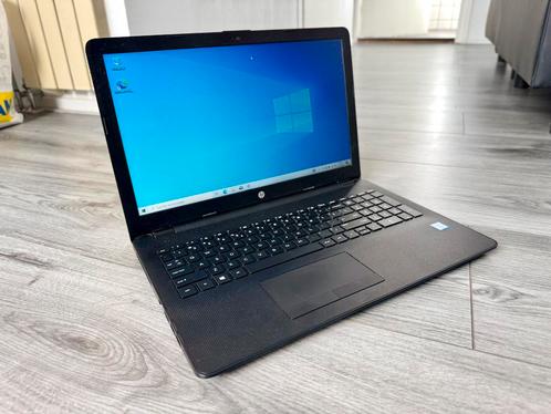 Laptop HP 250 G6 Core i3 SSD Win10, Computers en Software, Windows Laptops, Zo goed als nieuw, 15 inch, SSD, 2 tot 3 Ghz, Ophalen of Verzenden
