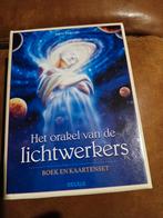 Alana Fairchild - Het orakel van de lichtwerkers, Tarot of Kaarten leggen, Ophalen of Verzenden, Zo goed als nieuw, Alana Fairchild