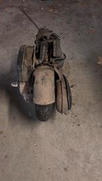 Piaggio Vespa siprint Blok, Fietsen en Brommers, Ophalen of Verzenden, Gebruikt, Blok, Piaggio