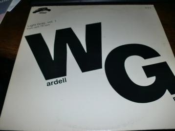  Wardell Gray Light Gray, Vol. 1  Philology ‎Italy 1990  LP beschikbaar voor biedingen