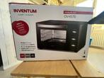 heteluchtoven  Inventum  OV457B, 45 tot 60 cm, Oven, Hete lucht, Ophalen of Verzenden