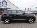 Volvo XC40 1.5 T4 Recharge Inscription Expr. NAVI | ECC | LE, Stof, Euro 6, 129 pk, Zwart