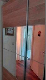 Ikea ruim kledingkast 200.meter 237 hoog, Ophalen of Verzenden, Zo goed als nieuw, 50 tot 75 cm, 200 cm of meer