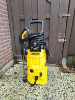 Karcher hogedrukreiniger K4  goede staat !!, Ophalen of Verzenden, Elektrisch, Karcher