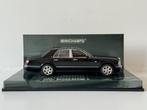 Minichamps: Bentley Arnage R, 2003, Ophalen of Verzenden, Zo goed als nieuw, Auto, MiniChamps