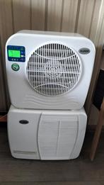 Reparatie Eurom AC2400/AC2401, Ophalen of Verzenden, Gebruikt