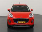 Ford Puma 1.0 EcoBoost Hybrid Titanium | Winterpakket | Crui, Voorwielaandrijving, 1210 kg, Handgeschakeld, 3 cilinders