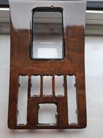 Houten midden console afdekking W126, Ophalen of Verzenden, Gebruikt, Mercedes-Benz