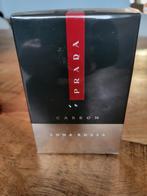 Prada carbon edt 50 ml, Ophalen of Verzenden, Nieuw