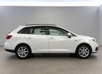 SEAT Ibiza 1.2 TDI COPA Ecomotive Trekhaak Airco Cruise 15'', Auto's, Voorwielaandrijving, Euro 5, Stof, Gebruikt