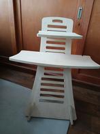 Computertafel, Ophalen, Gebruikt, Grenenhout, 70 tot 120 cm