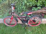 Fiets 20 inch KAPOT VENTIEL voor, Fietsen en Brommers, Ophalen, Gebruikt, 20 inch of meer