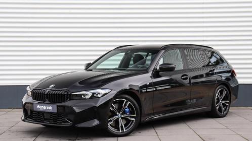 BMW 3 Serie Touring 330i M-Sport | Adaptieve Cruise Control, Auto's, BMW, Bedrijf, Te koop, 3-Serie, ABS, Achteruitrijcamera, Adaptive Cruise Control