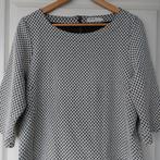 Sissy Boy shirt XL, Zwart, Maat 46/48 (XL) of groter, Ophalen of Verzenden, Zo goed als nieuw