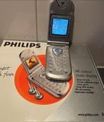 Philips 630 compleet, Ophalen of Verzenden, Zo goed als nieuw