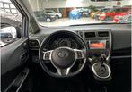Toyota Verso-S 1.3 VVT-i Comf. Plus [ AUTOMAAT I CRUISE CONT, Stof, Gebruikt, 4 cilinders, Met garantie (alle)
