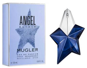 Mugler Angel Elixer Eau de Parfum Refillable beschikbaar voor biedingen