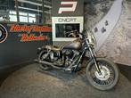 Harley-Davidson FXDB Street Bob 103 (bj 2016), Bedrijf, Overig