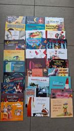 30 Sinterklaas boeken Unox Douwe Egberts – NIEUW, Diversen, Sinterklaas, Ophalen of Verzenden, Nieuw