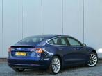 Tesla Model 3 Long Range Dual motor AWD 75 kWh € 19.999,00, Automaat, 1831 kg, Blauw, Nieuw