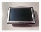 TomTom XL ruilen 2 microSD’s, Ophalen, Gebruikt