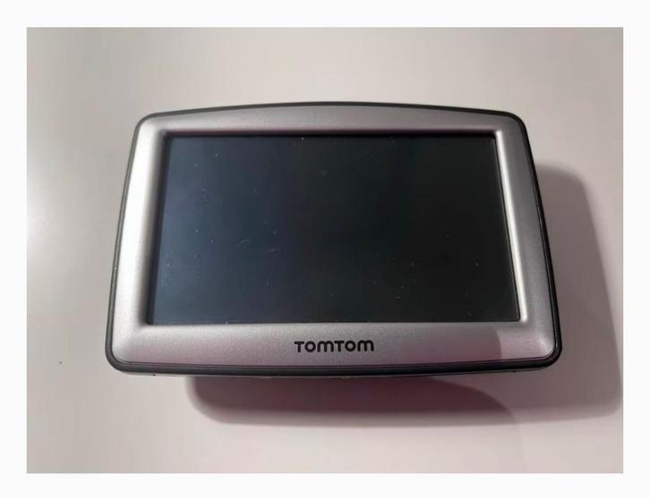 TomTom XL ruilen 2 microSD’s, Auto diversen, Autonavigatie, Gebruikt, Ophalen
