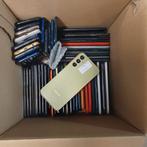 verkocht??? partij telefoons mix modellen samsung iphonnes, Telecommunicatie, Zwart, Touchscreen, Ophalen of Verzenden, Zo goed als nieuw