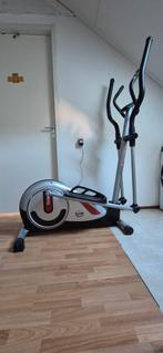 Rössler Crosstrainer - Goede conditie!, Ophalen, Crosstrainer, Metaal, Buik