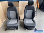 VW POLO 6R 5 DEUR interieur compleet deurpanelen stoel bank, Ophalen of Verzenden, Gebruikt, Volkswagen