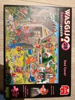 Wasgij Puzzel 1000 Stukjes €5 per puzzel, Ophalen, 500 t/m 1500 stukjes, Zo goed als nieuw, Legpuzzel