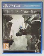 The Last Guardian - PS4, 1 speler, Eén computer, Zo goed als nieuw, Ophalen