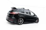 Voorlip sideskirt spoiler diffuser - Ford S-Max ST-Line 23+, Auto diversen, Tuning en Styling, Ophalen of Verzenden