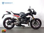 Triumph Street Triple 765 RS, LED Verlichting, Bedrijf, 765 cc, Meer dan 35 kW